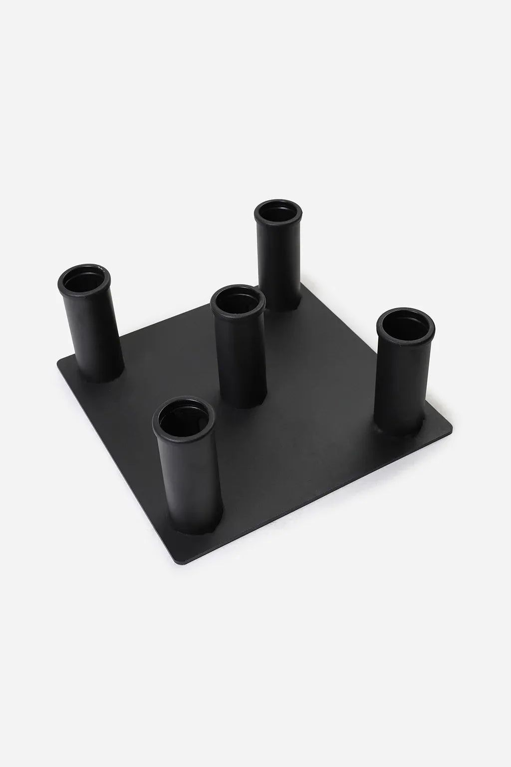 5 Bar Barbell Floor Stand - BlackBear Fitness